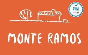 Monte Ramos