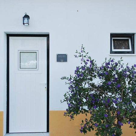 Monte Ramos Pension Ferreira Do Alentejo Buitenkant foto