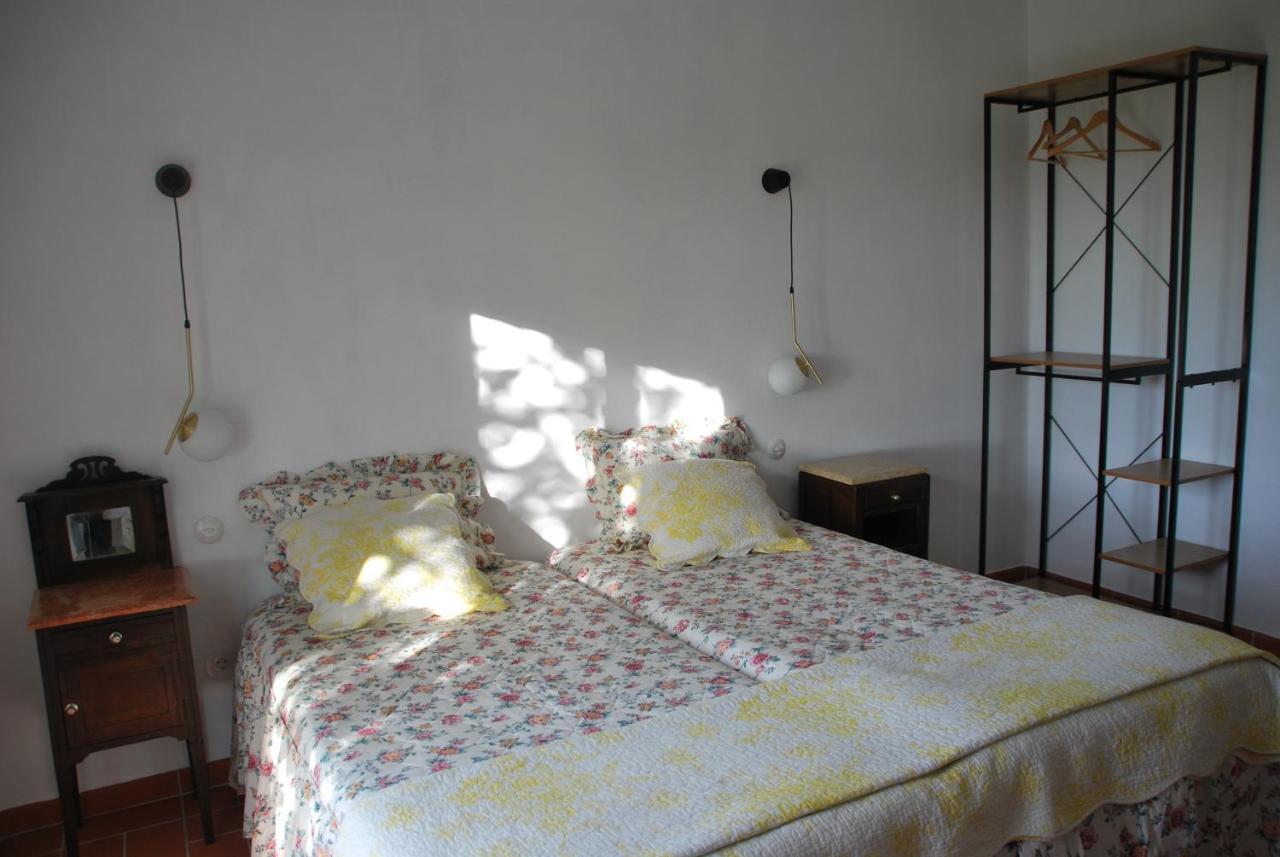 Monte Ramos Pension Ferreira Do Alentejo Buitenkant foto