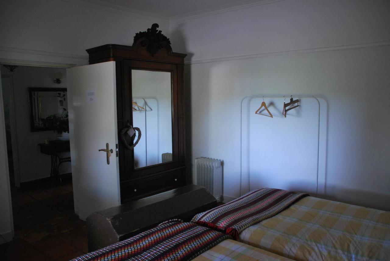 Monte Ramos Pension Ferreira Do Alentejo Buitenkant foto