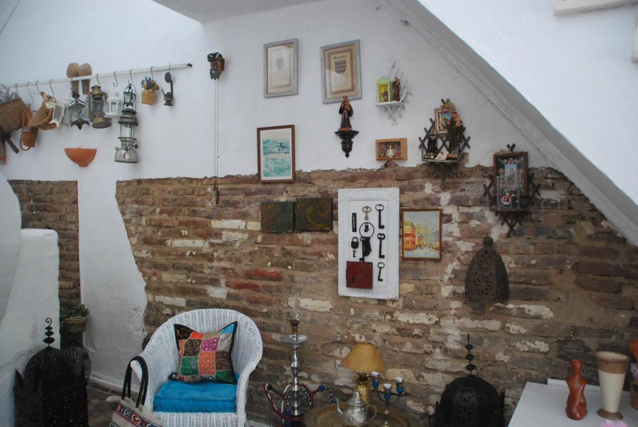 Monte Ramos Pension Ferreira Do Alentejo Buitenkant foto