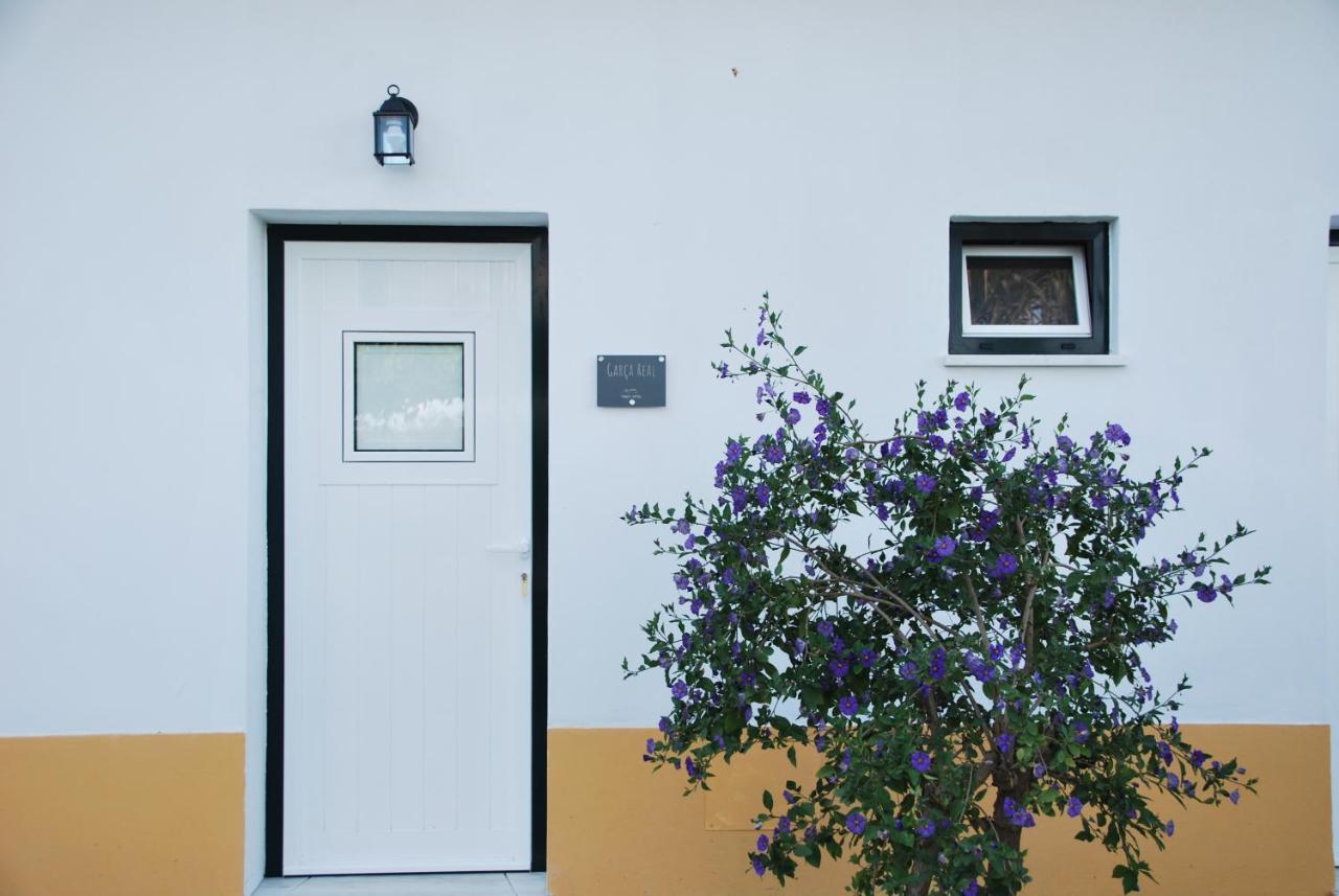 Monte Ramos Pension Ferreira Do Alentejo Buitenkant foto